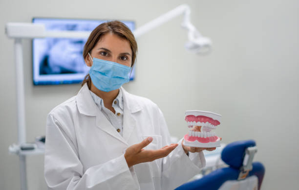 Best Emergency Cosmetic Dentistry in Virginia Beach, VA