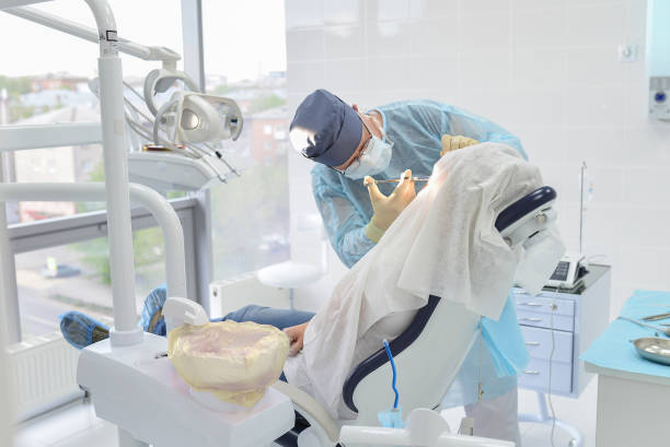 Best Emergency Dental Extractions in Virginia Beach, VA